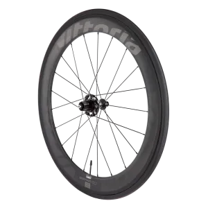 Vittoria Qurano 60 Tub Wheelset