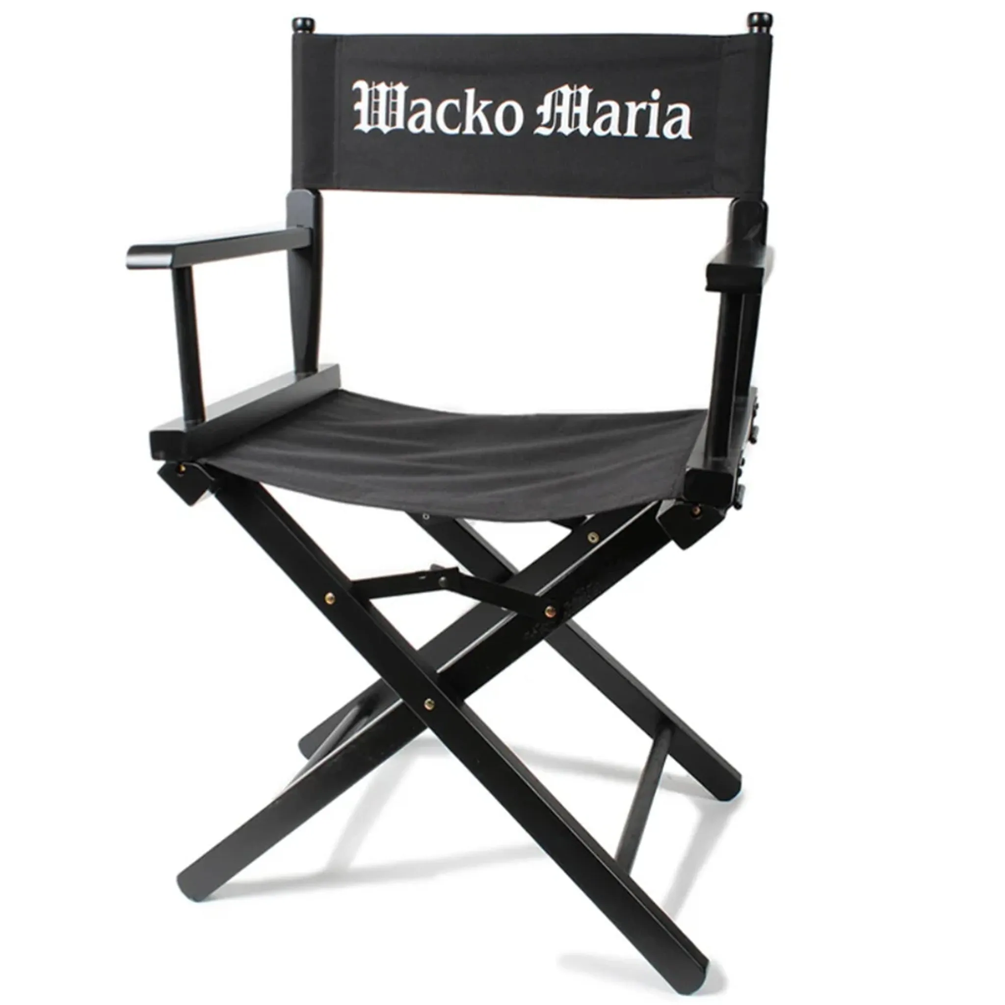 WACKO MARIA Director's Chair