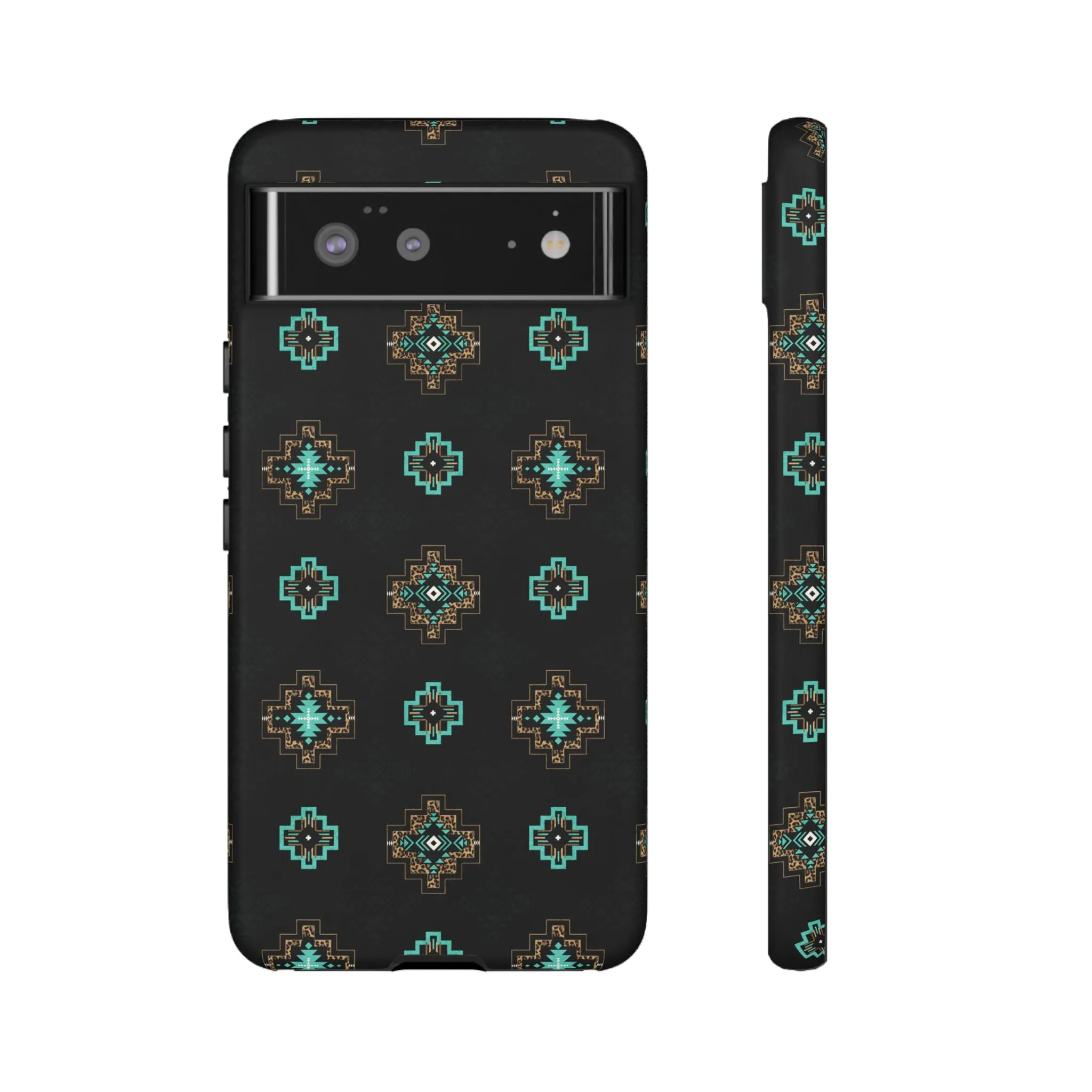 Waco Cell Phone Tough Case - Various Styles/Sizes