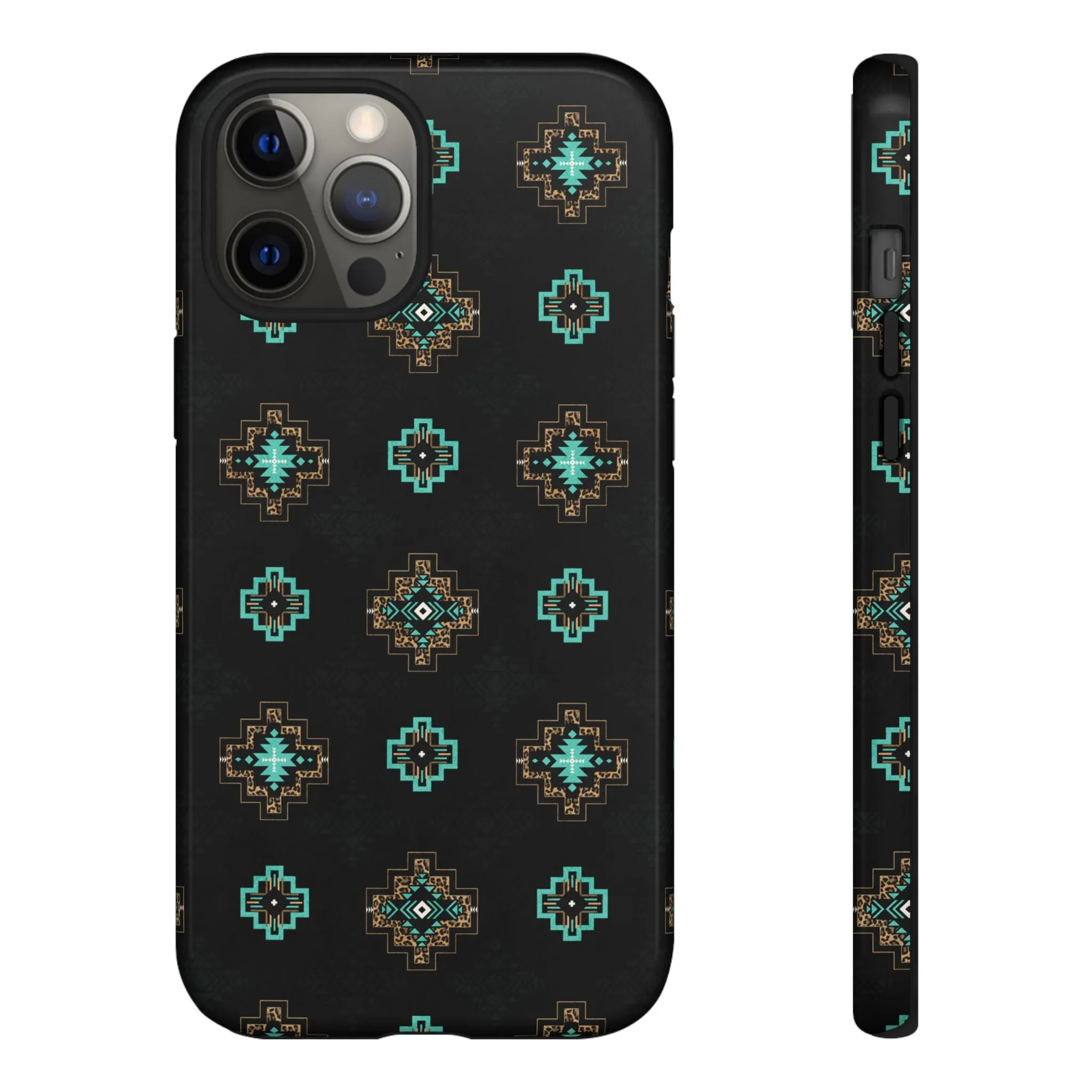 Waco Cell Phone Tough Case - Various Styles/Sizes