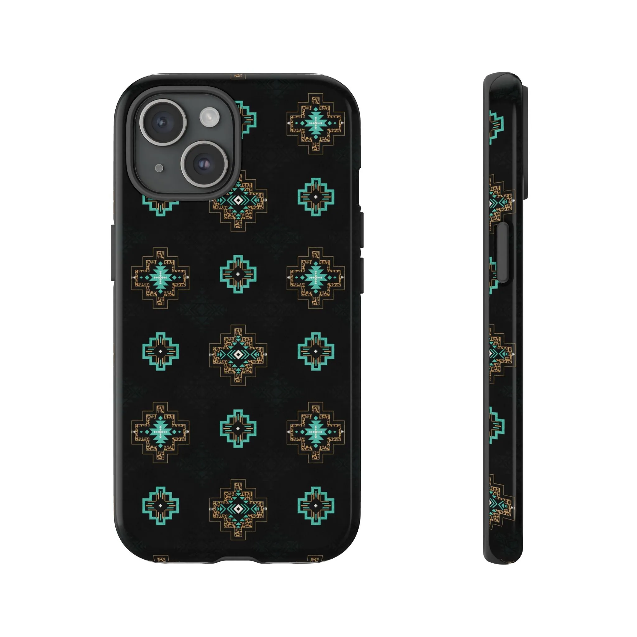 Waco Cell Phone Tough Case - Various Styles/Sizes