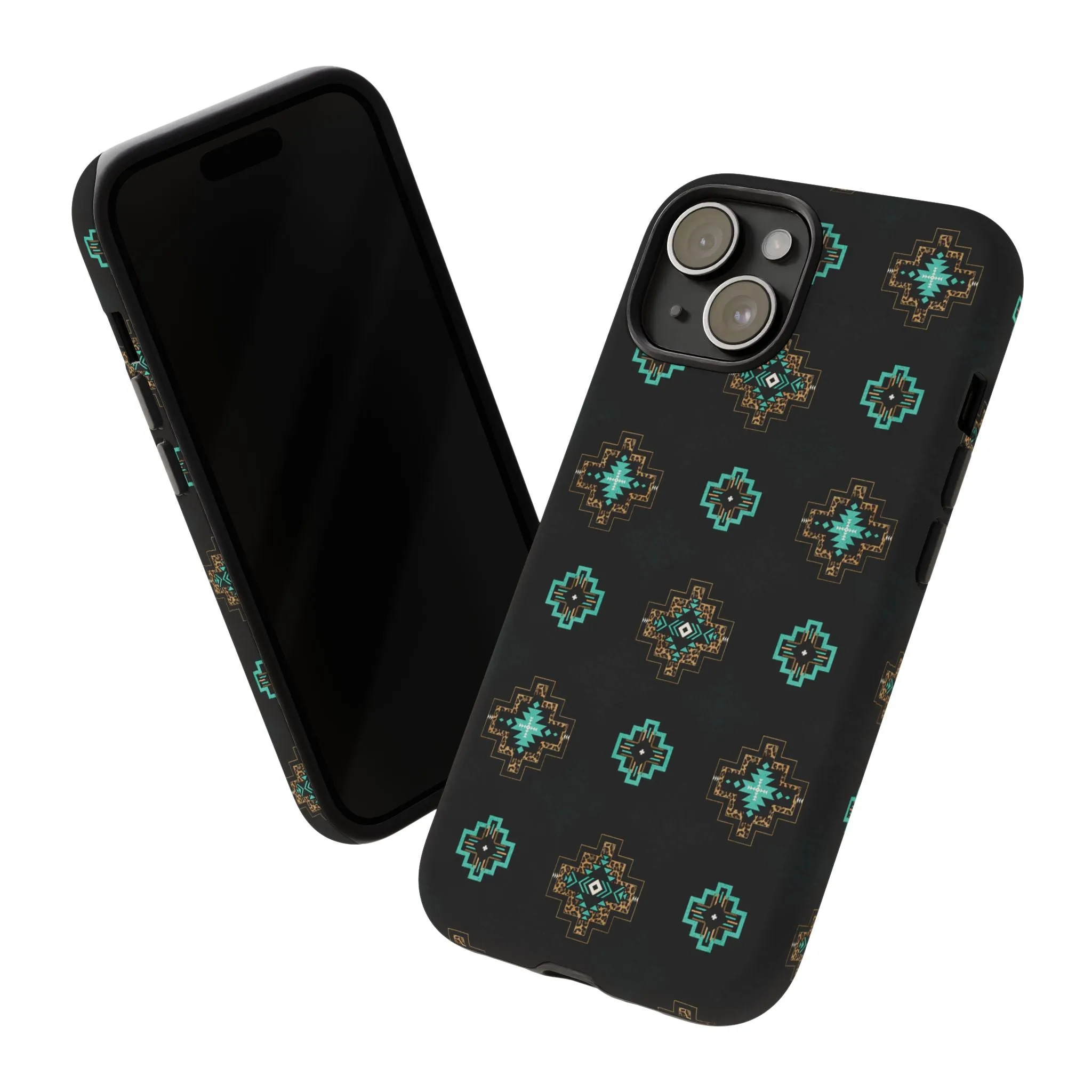 Waco Cell Phone Tough Case - Various Styles/Sizes