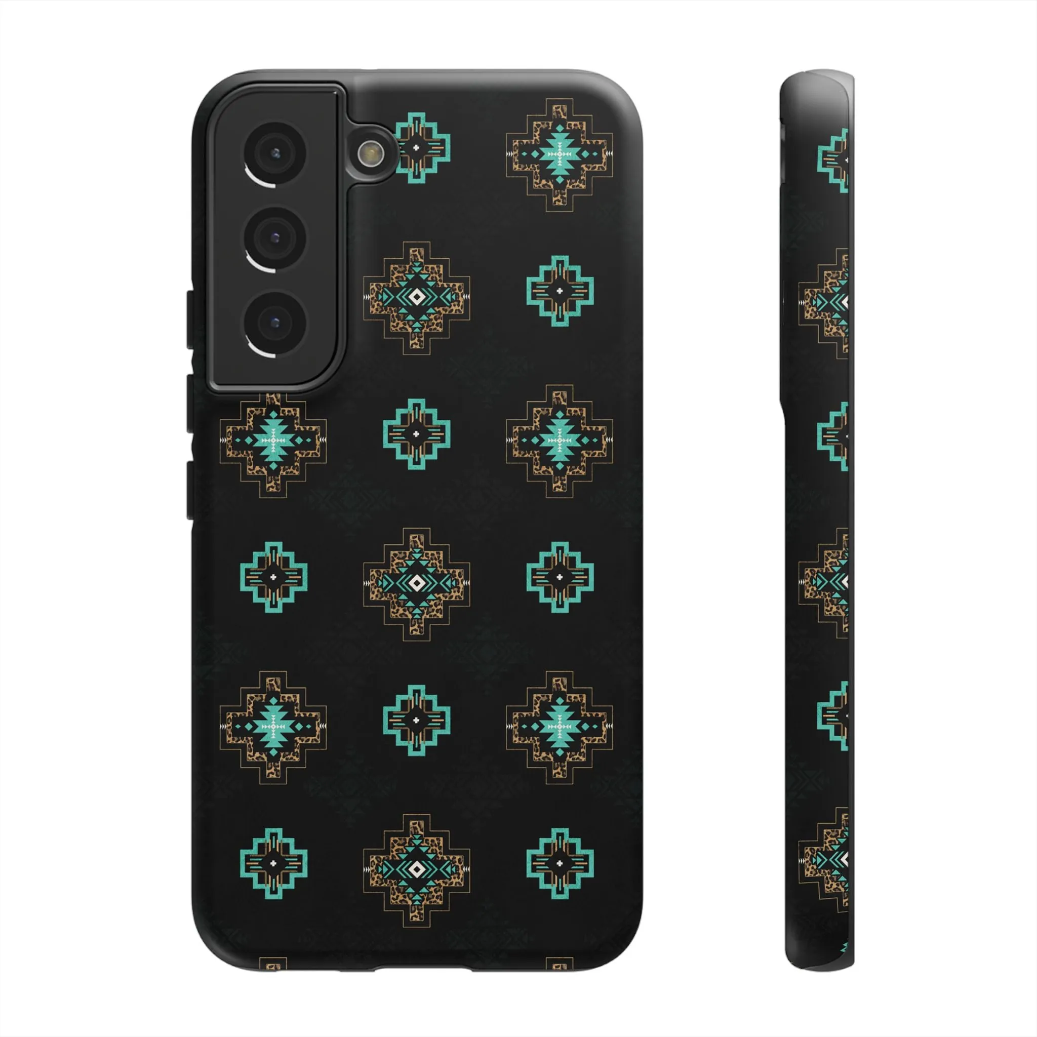 Waco Cell Phone Tough Case - Various Styles/Sizes