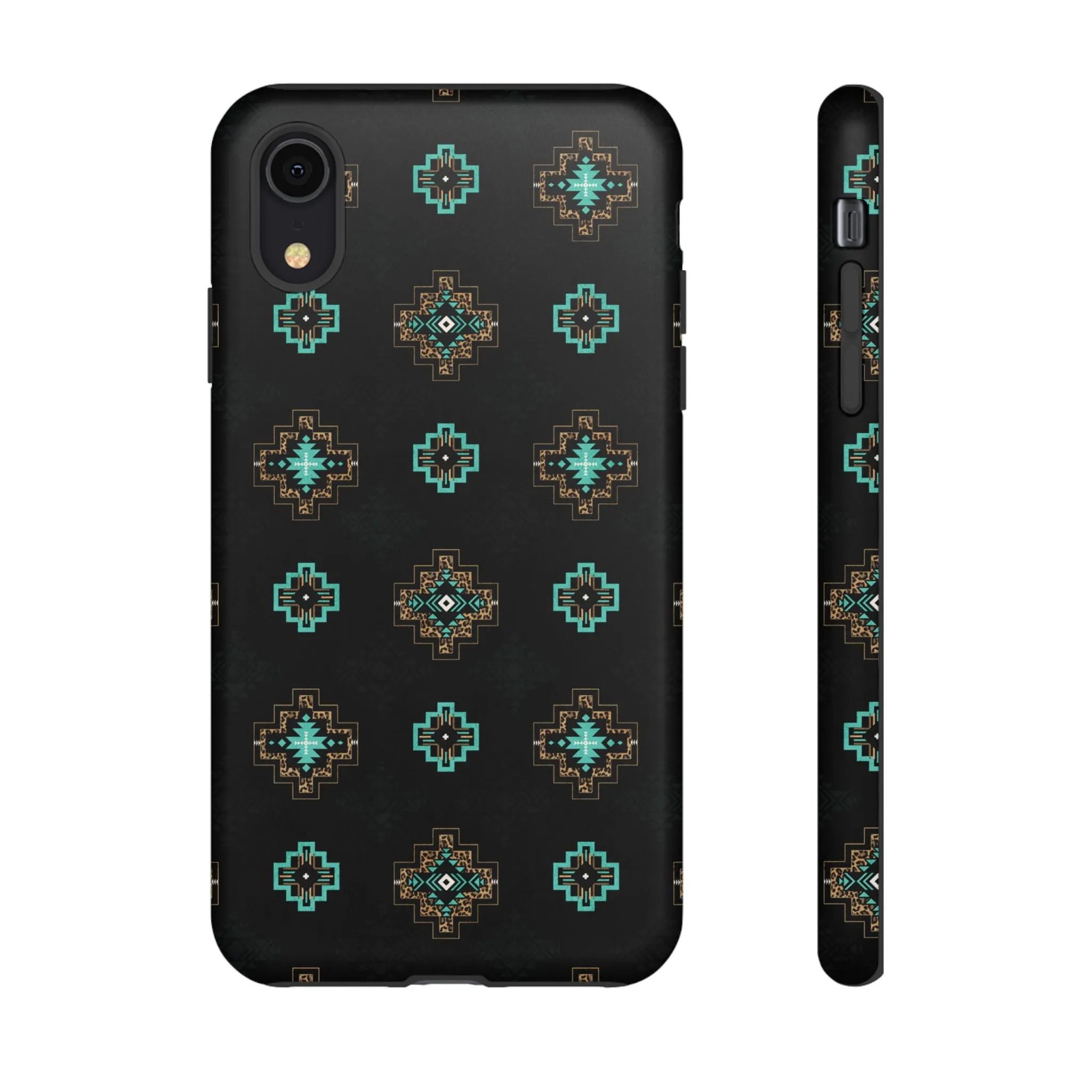 Waco Cell Phone Tough Case - Various Styles/Sizes