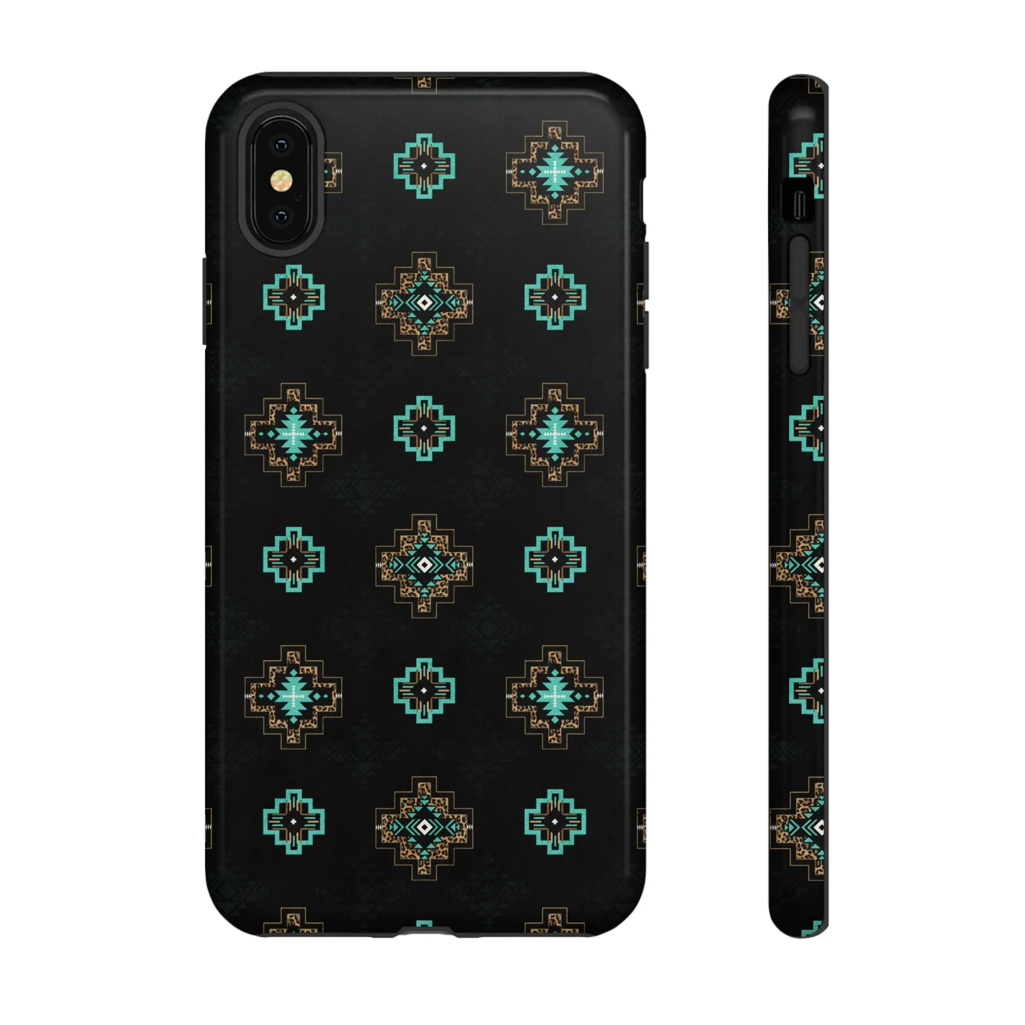 Waco Cell Phone Tough Case - Various Styles/Sizes