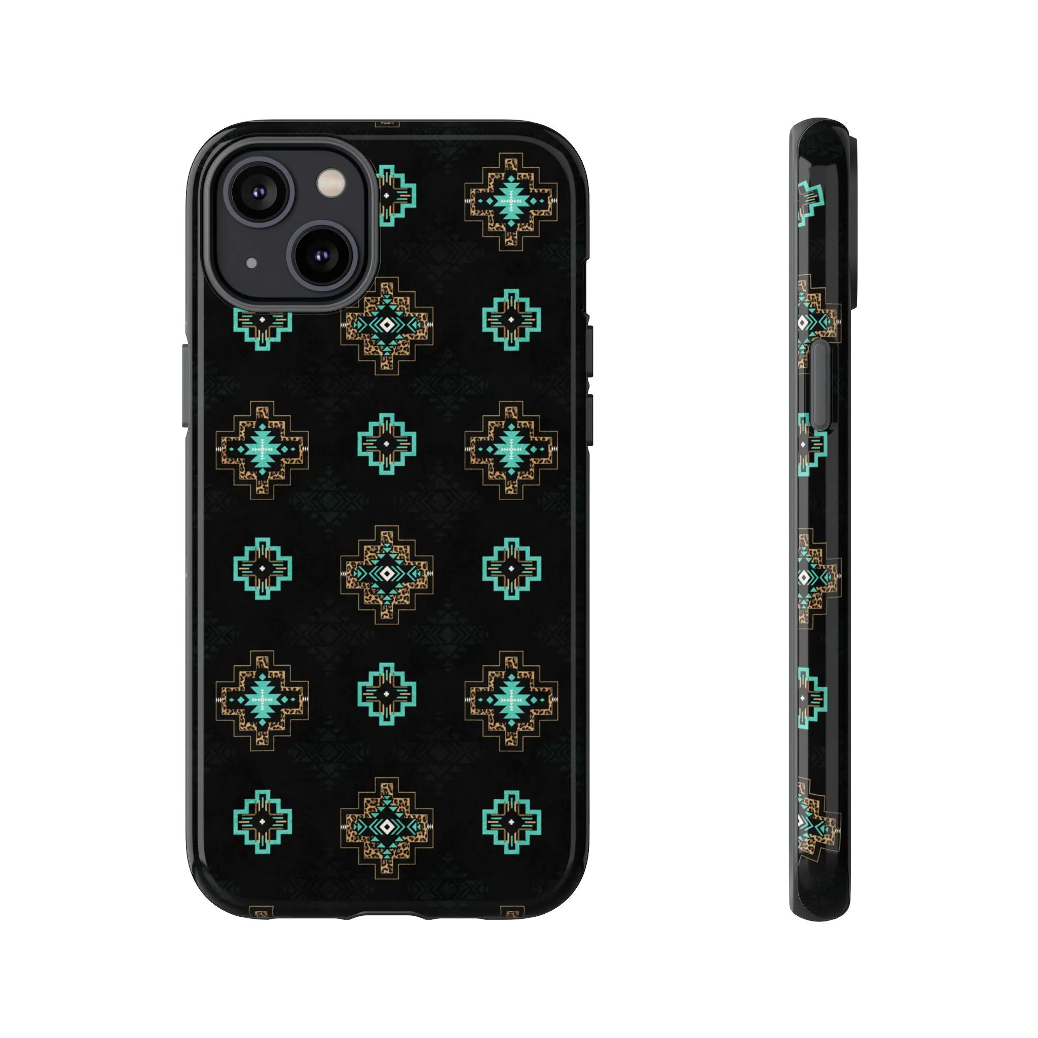 Waco Cell Phone Tough Case - Various Styles/Sizes