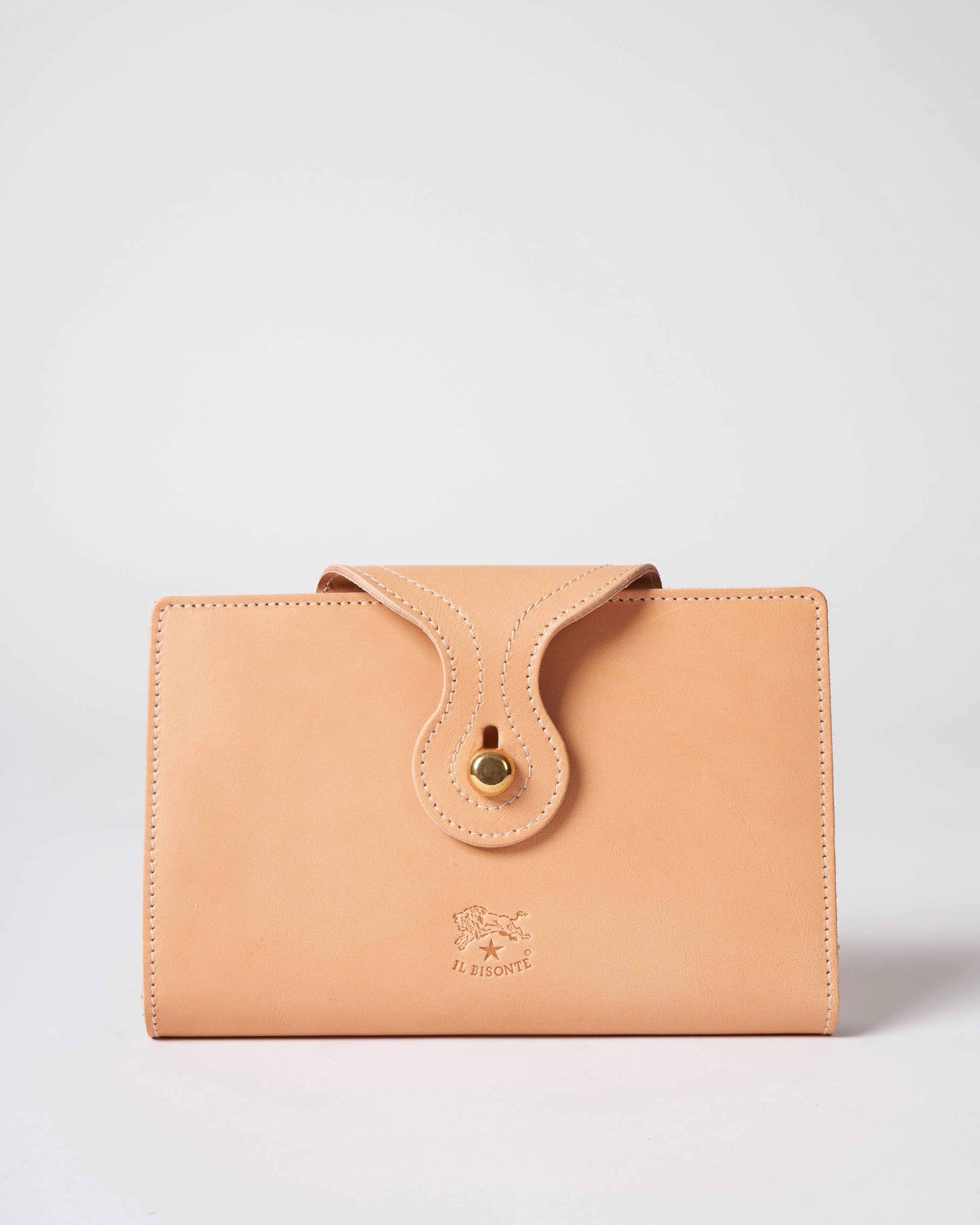 wallet - natural