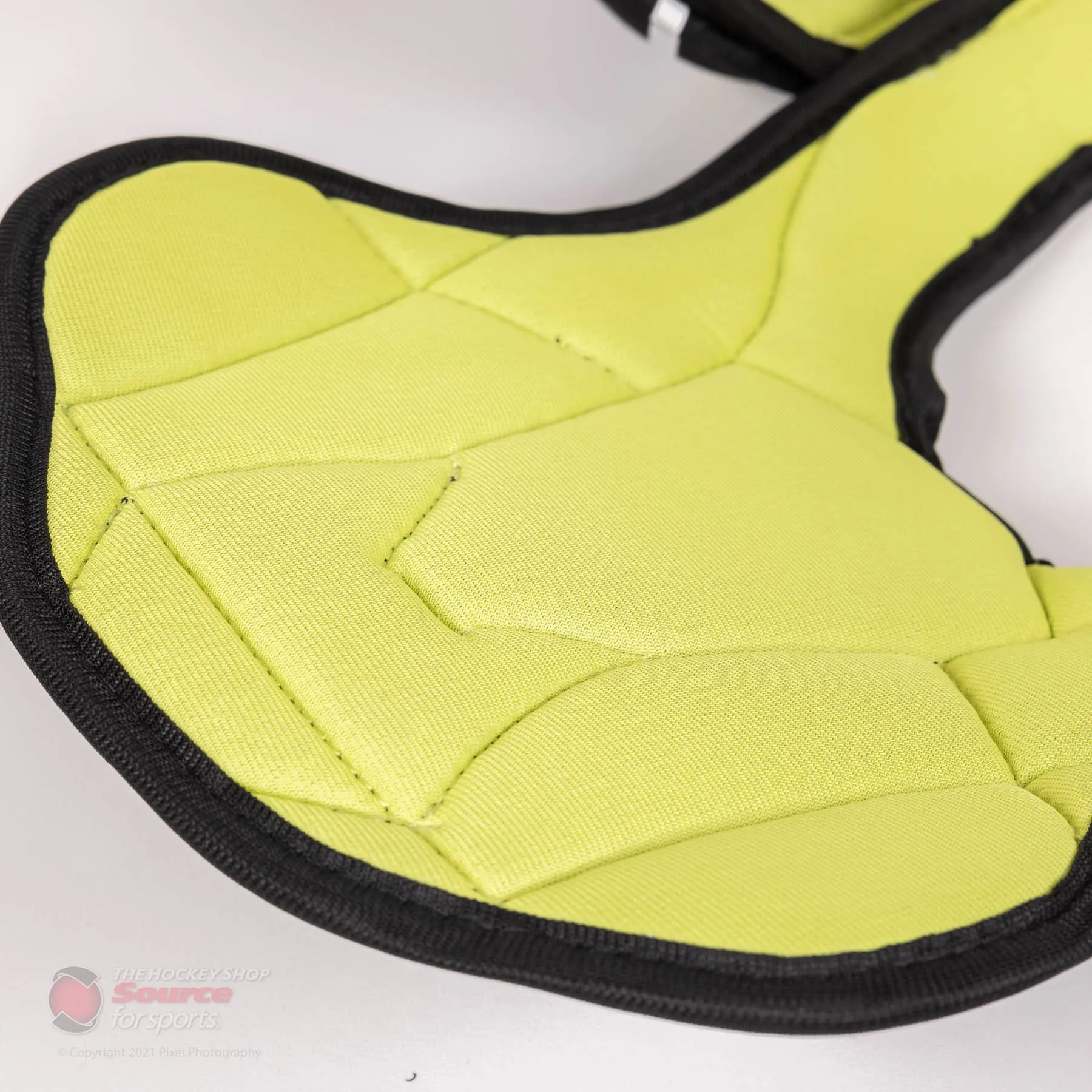 Warrior Alpha LX Pro Youth Hockey Shoulder Pads