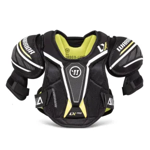 Warrior Alpha LX Pro Youth Hockey Shoulder Pads