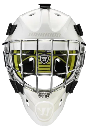 Warrior RF1 Youth Goalie Mask