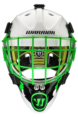 Warrior RF1 Youth Goalie Mask