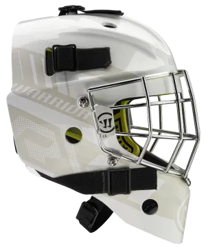 Warrior RF1 Youth Goalie Mask