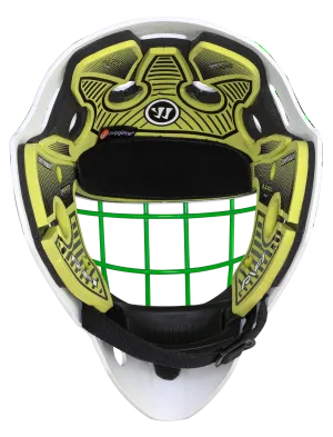 Warrior RF1 Youth Goalie Mask