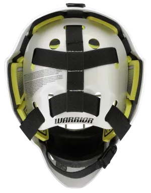 Warrior RF1 Youth Goalie Mask