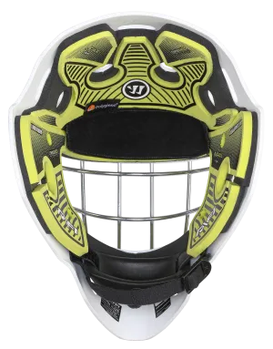 Warrior RF1 Youth Goalie Mask