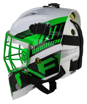 Warrior RF1 Youth Goalie Mask