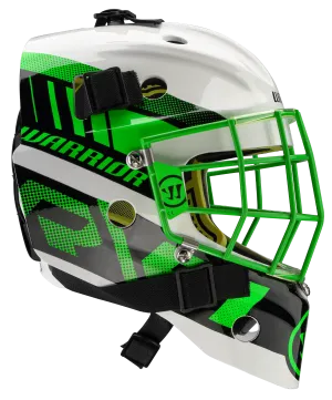 Warrior RF1 Youth Goalie Mask