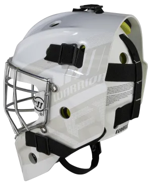 Warrior RF1 Youth Goalie Mask