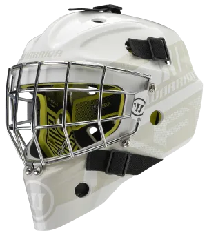 Warrior RF1 Youth Goalie Mask