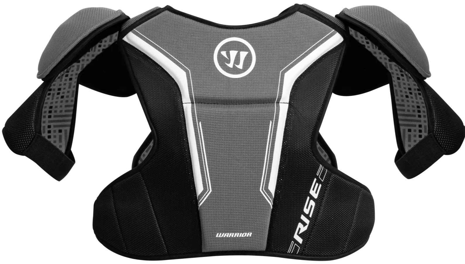 Warrior Rise Junior Shoulder Pads