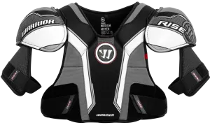 Warrior Rise Junior Shoulder Pads