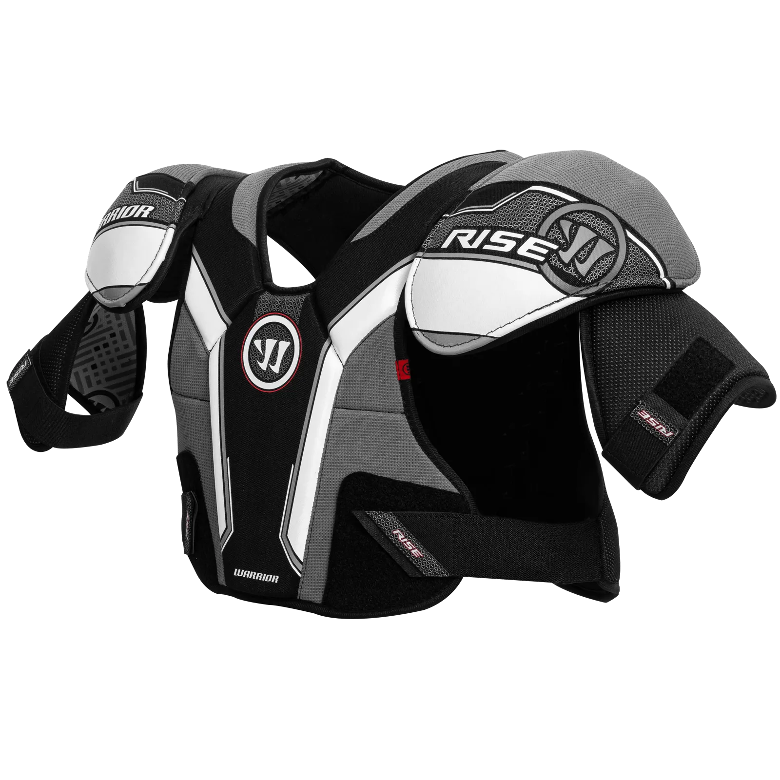 Warrior Rise Senior Hockey Shoulder Pads
