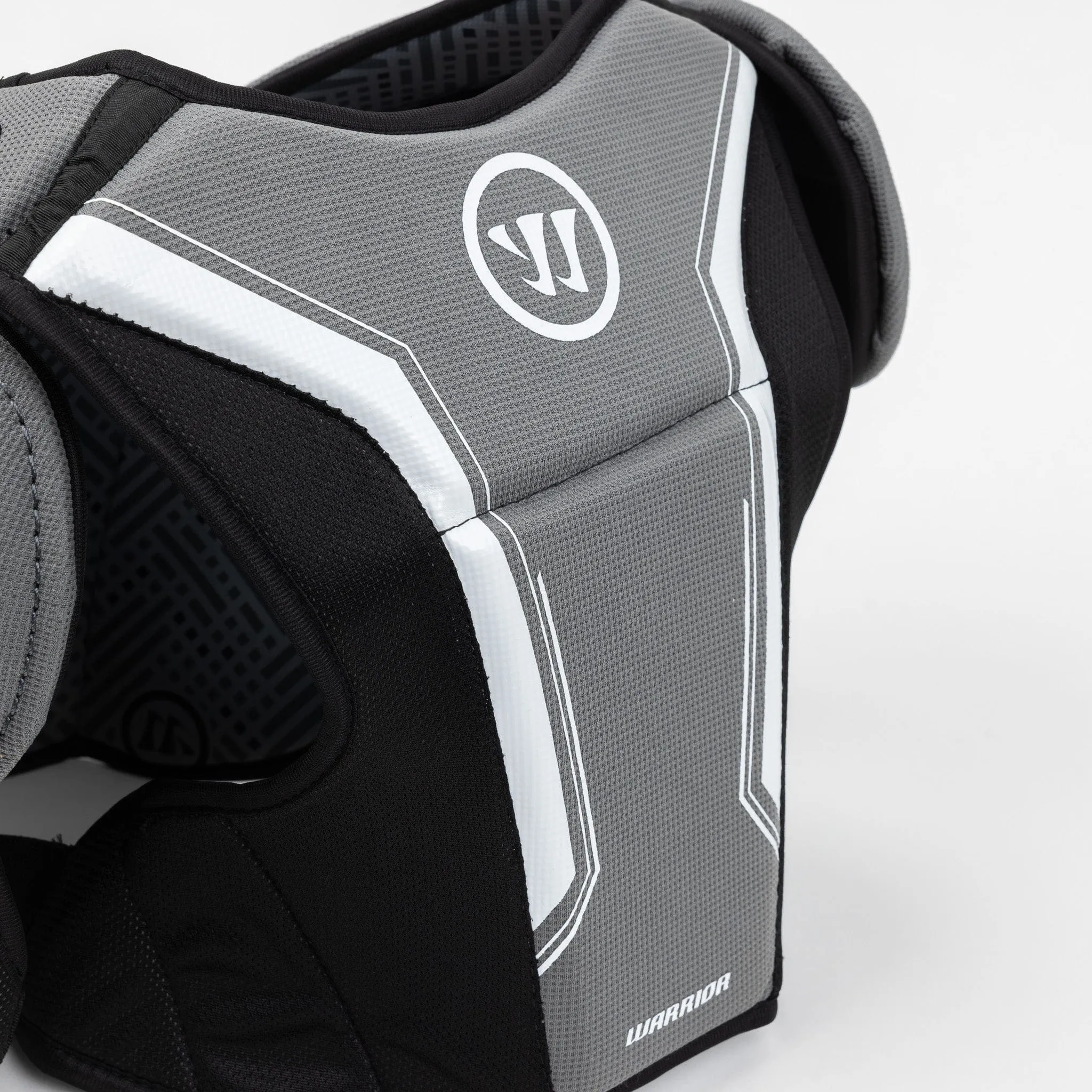 Warrior Rise Senior Hockey Shoulder Pads