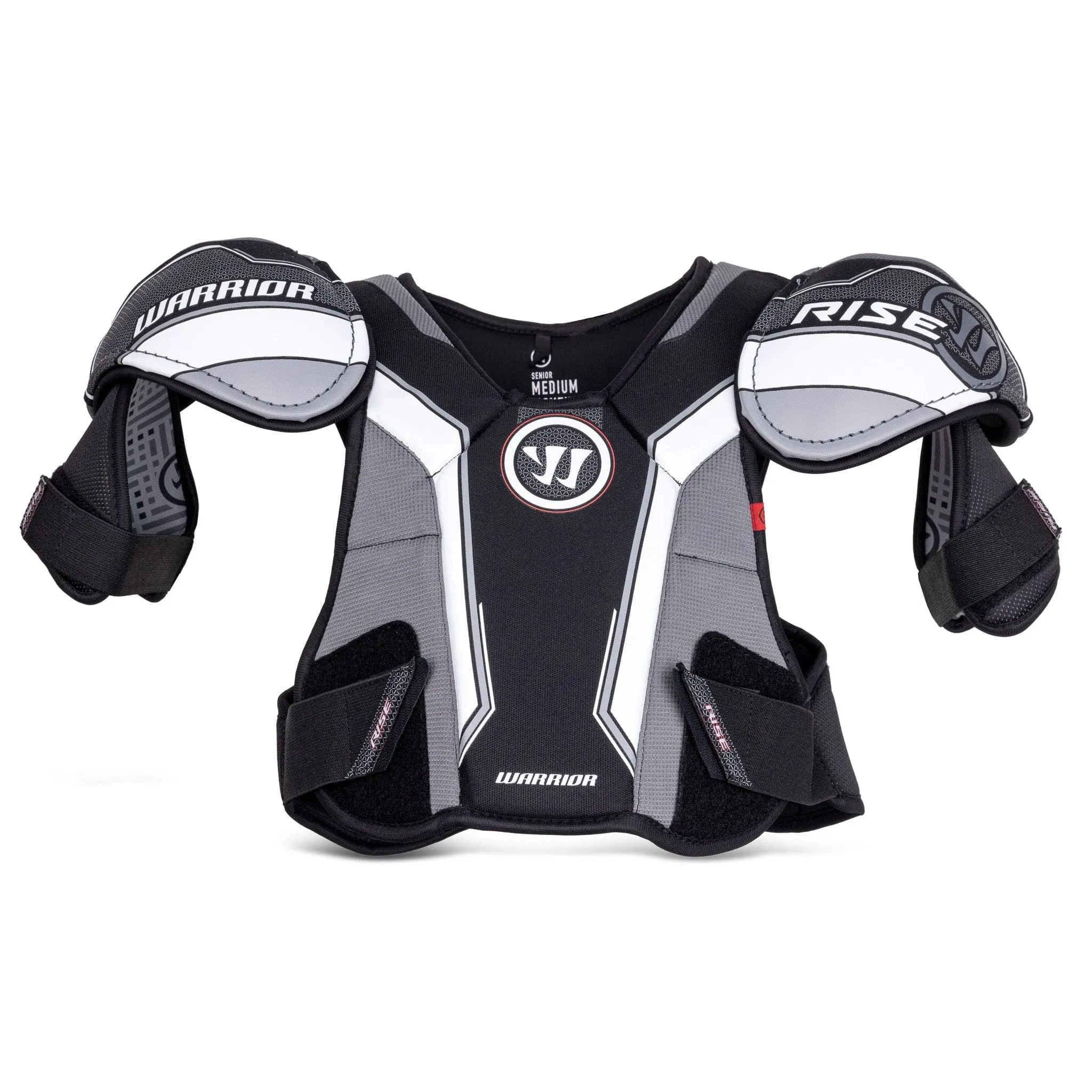 Warrior Rise Senior Hockey Shoulder Pads