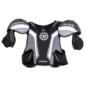 Warrior Rise Senior Hockey Shoulder Pads