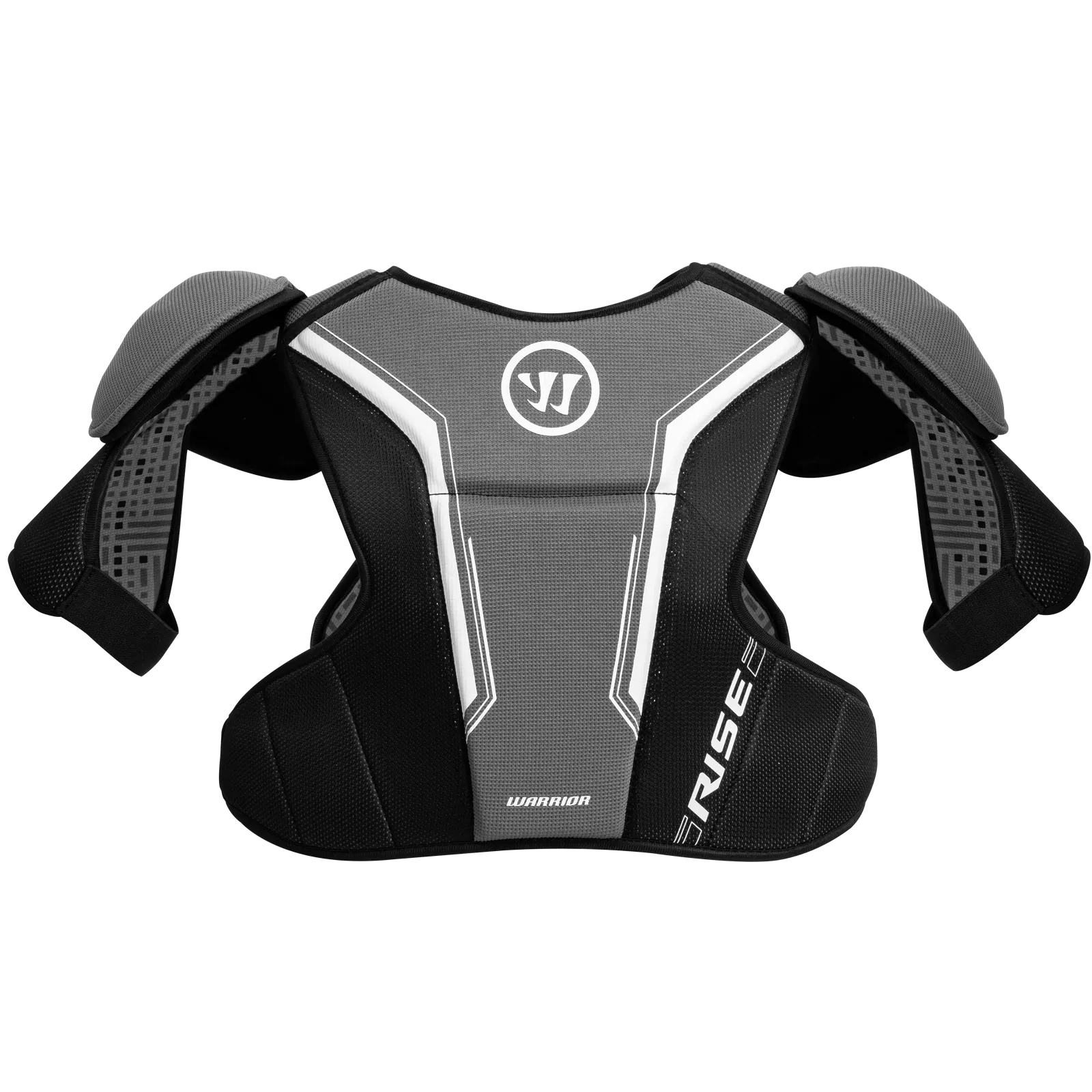 Warrior Rise Senior Hockey Shoulder Pads