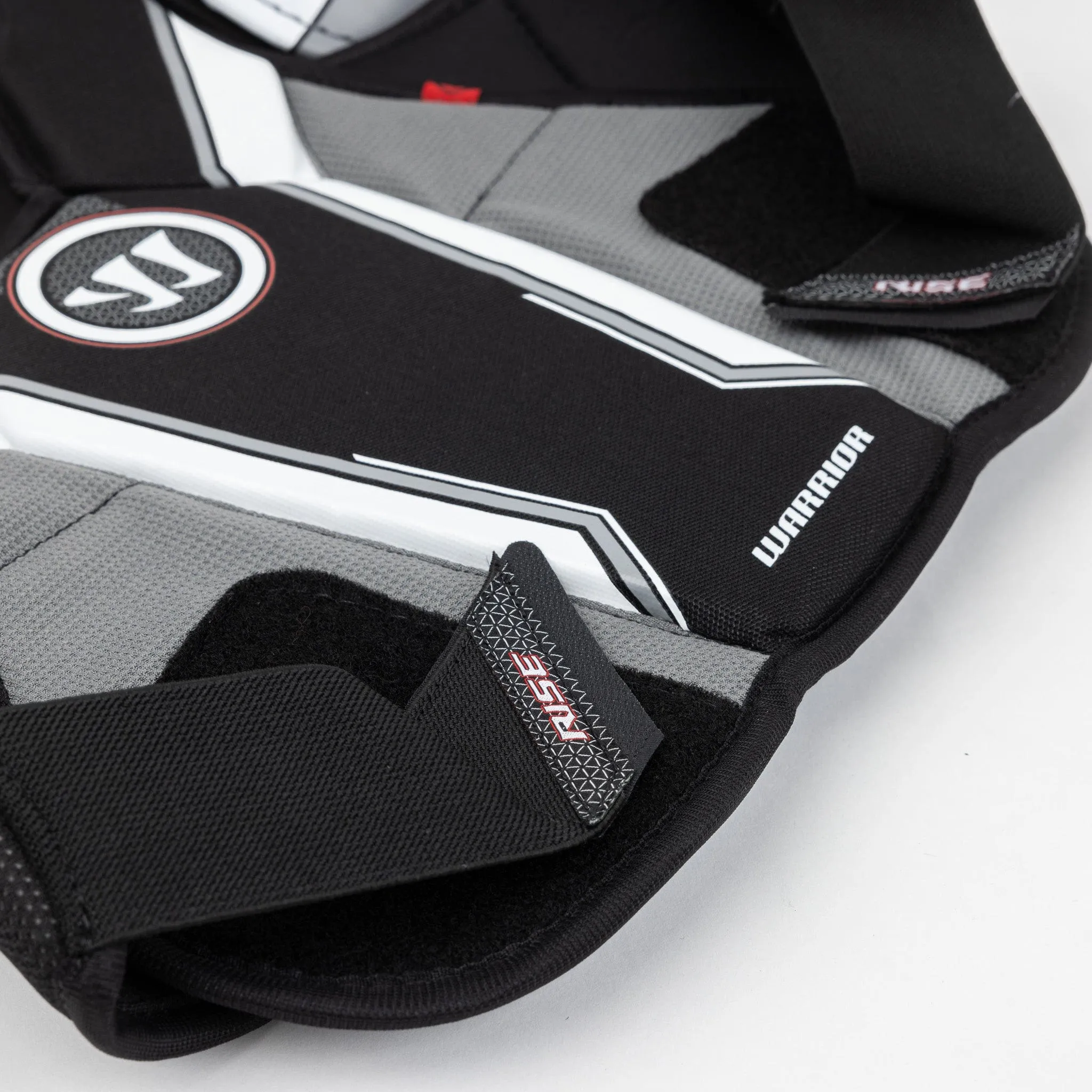 Warrior Rise Senior Hockey Shoulder Pads