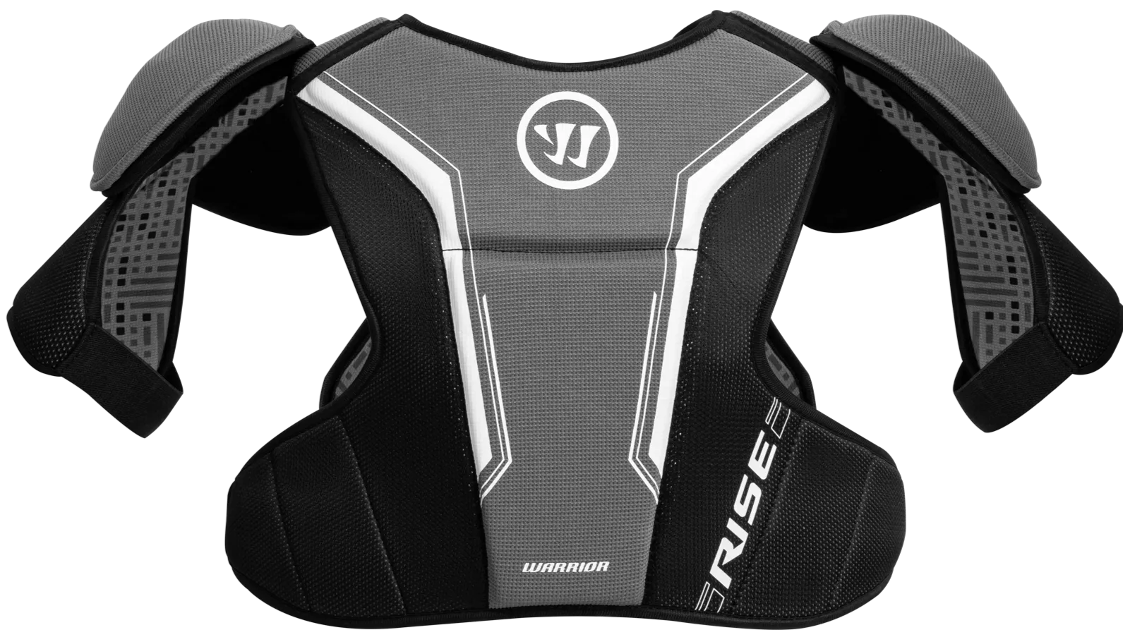 Warrior Rise Senior Shoulder Pads