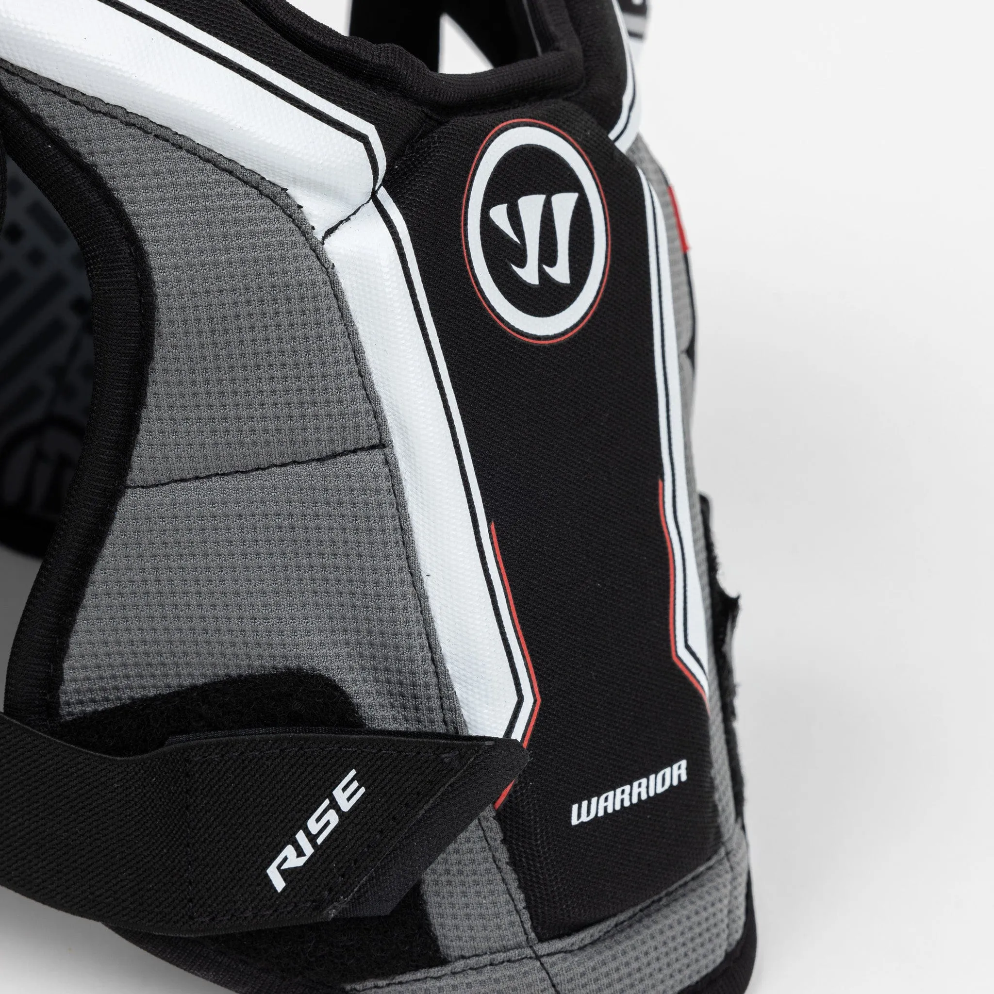 Warrior Rise Youth Hockey Shoulder Pads