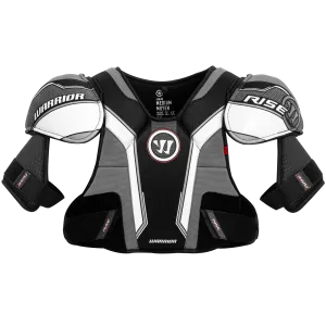 Warrior Rise Youth Hockey Shoulder Pads