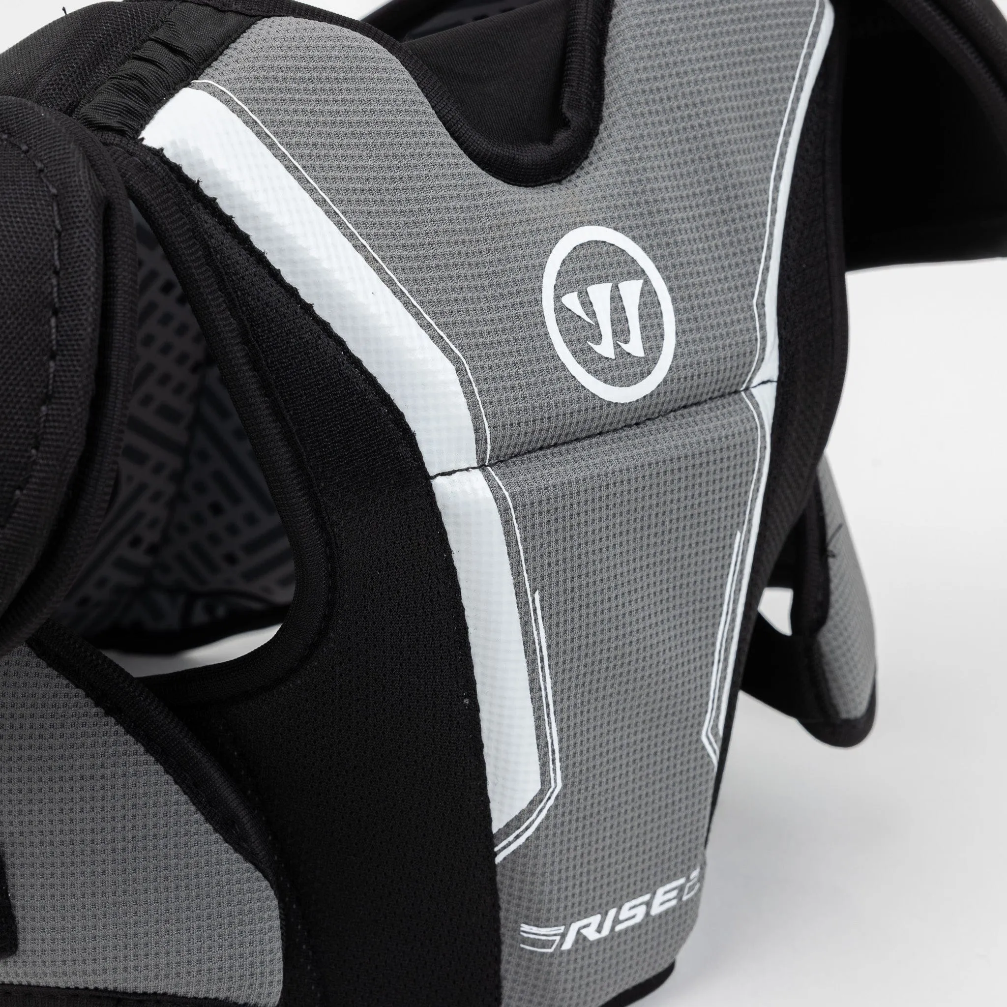 Warrior Rise Youth Hockey Shoulder Pads