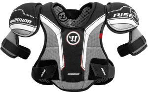 Warrior Rise Youth Shoulder Pads