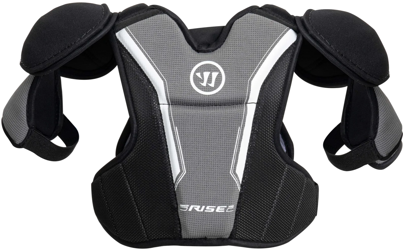 Warrior Rise Youth Shoulder Pads