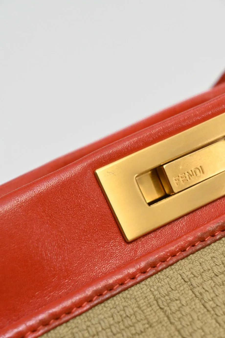 [WB5791] Fendi | Satchel