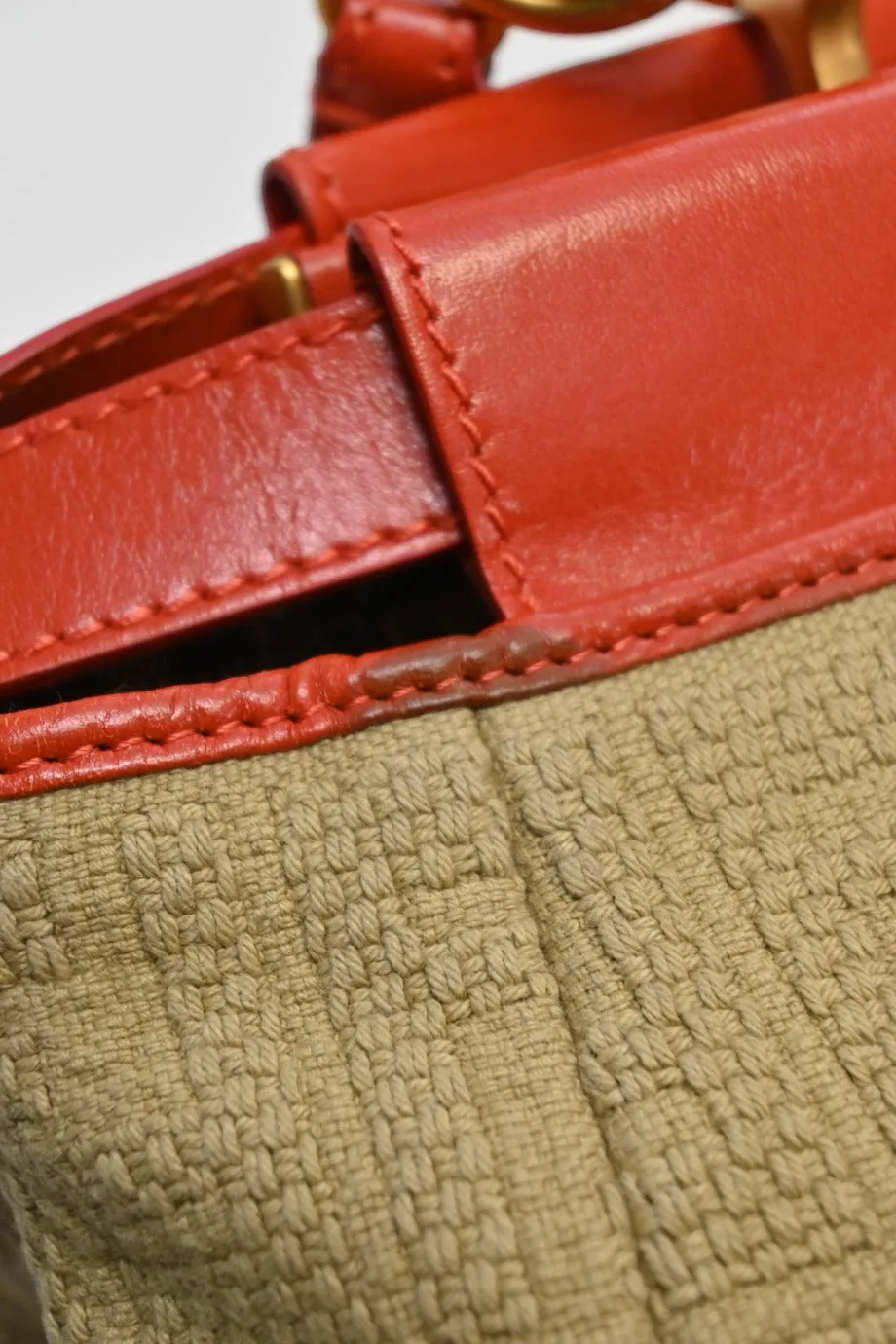 [WB5791] Fendi | Satchel