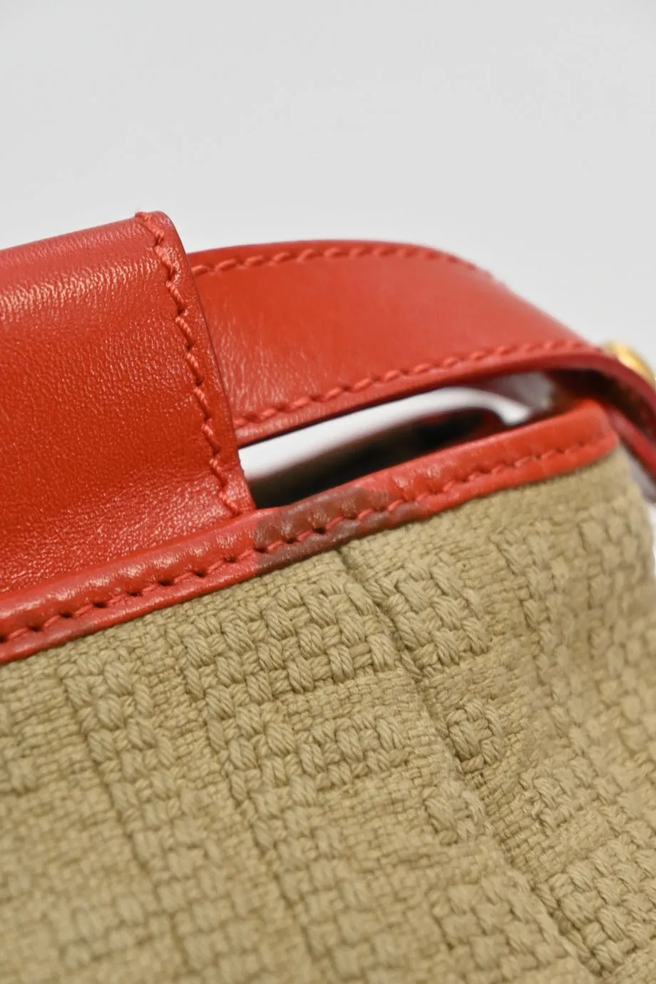 [WB5791] Fendi | Satchel
