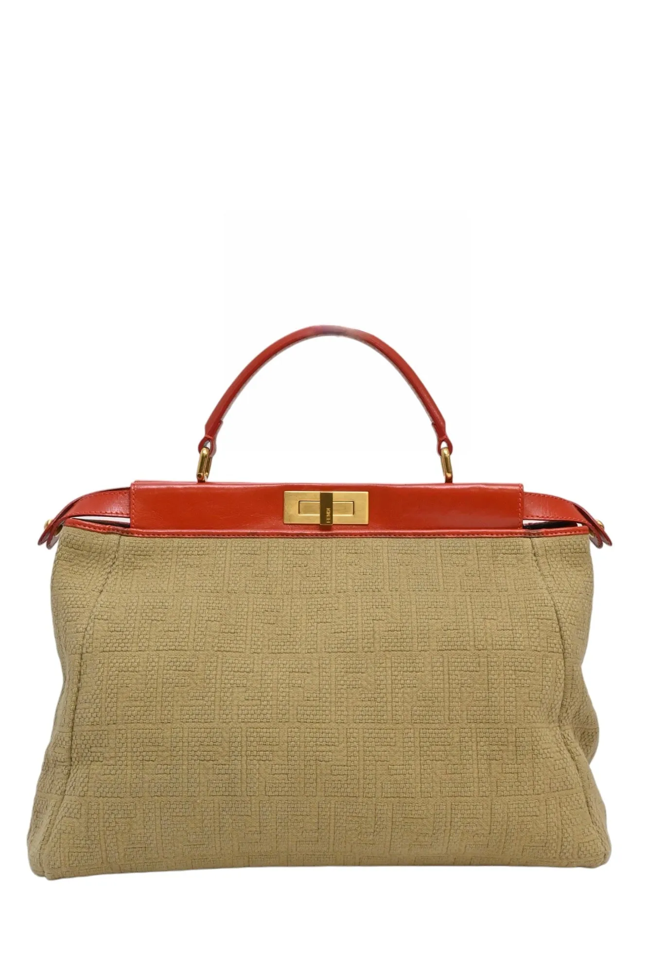 [WB5791] Fendi | Satchel