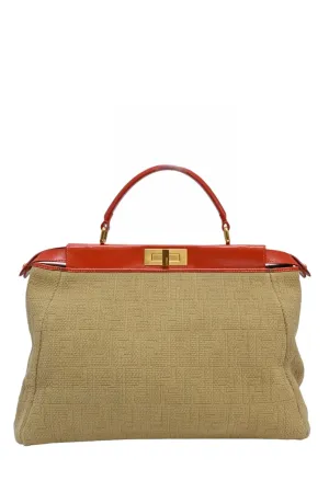 [WB5791] Fendi | Satchel