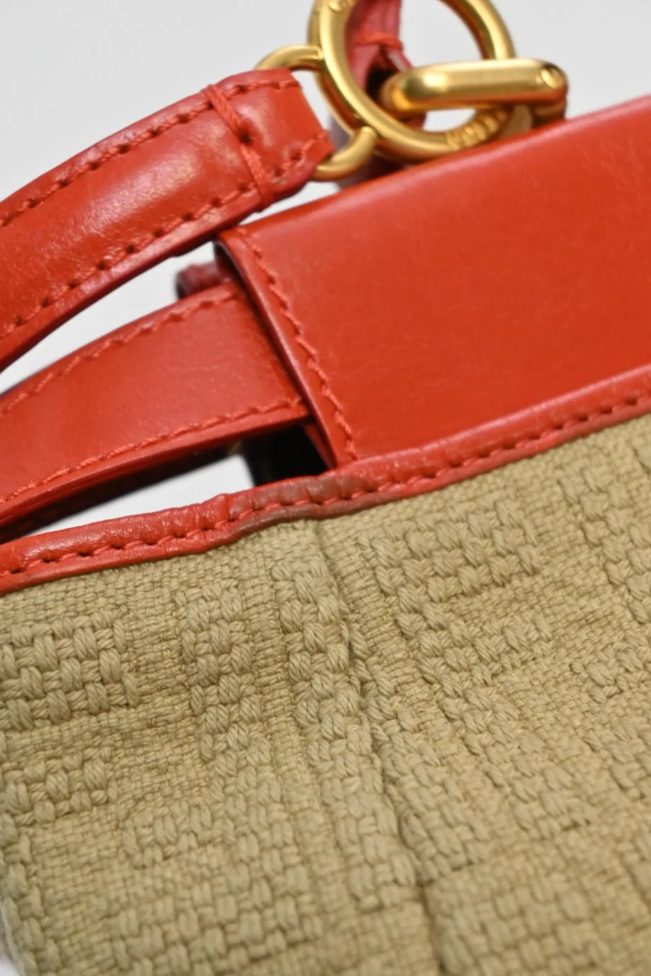 [WB5791] Fendi | Satchel