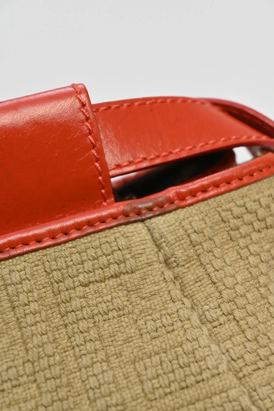 [WB5791] Fendi | Satchel
