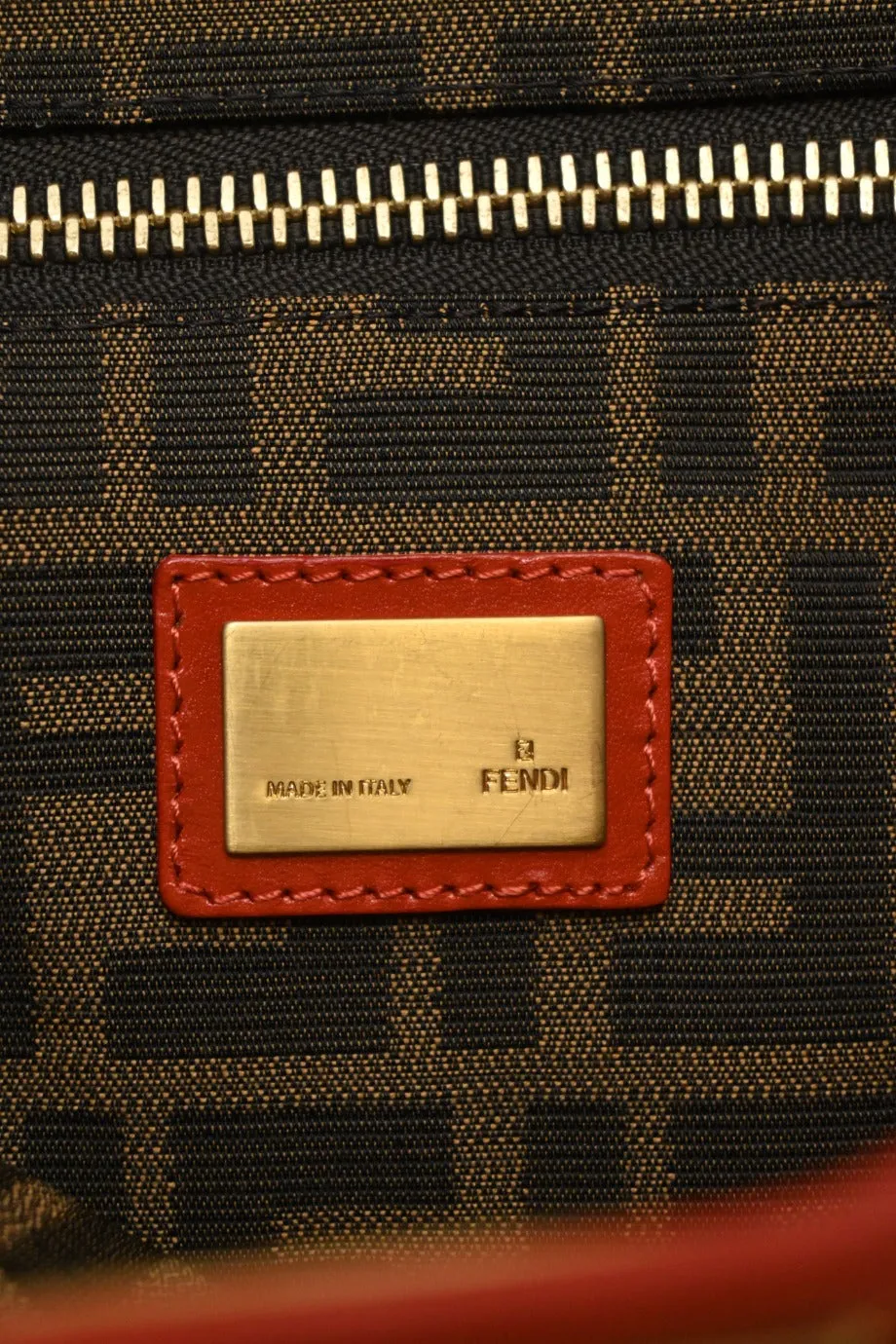 [WB5791] Fendi | Satchel