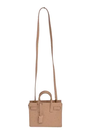 [WB5886] Saint Laurent | Cross-Body Bag