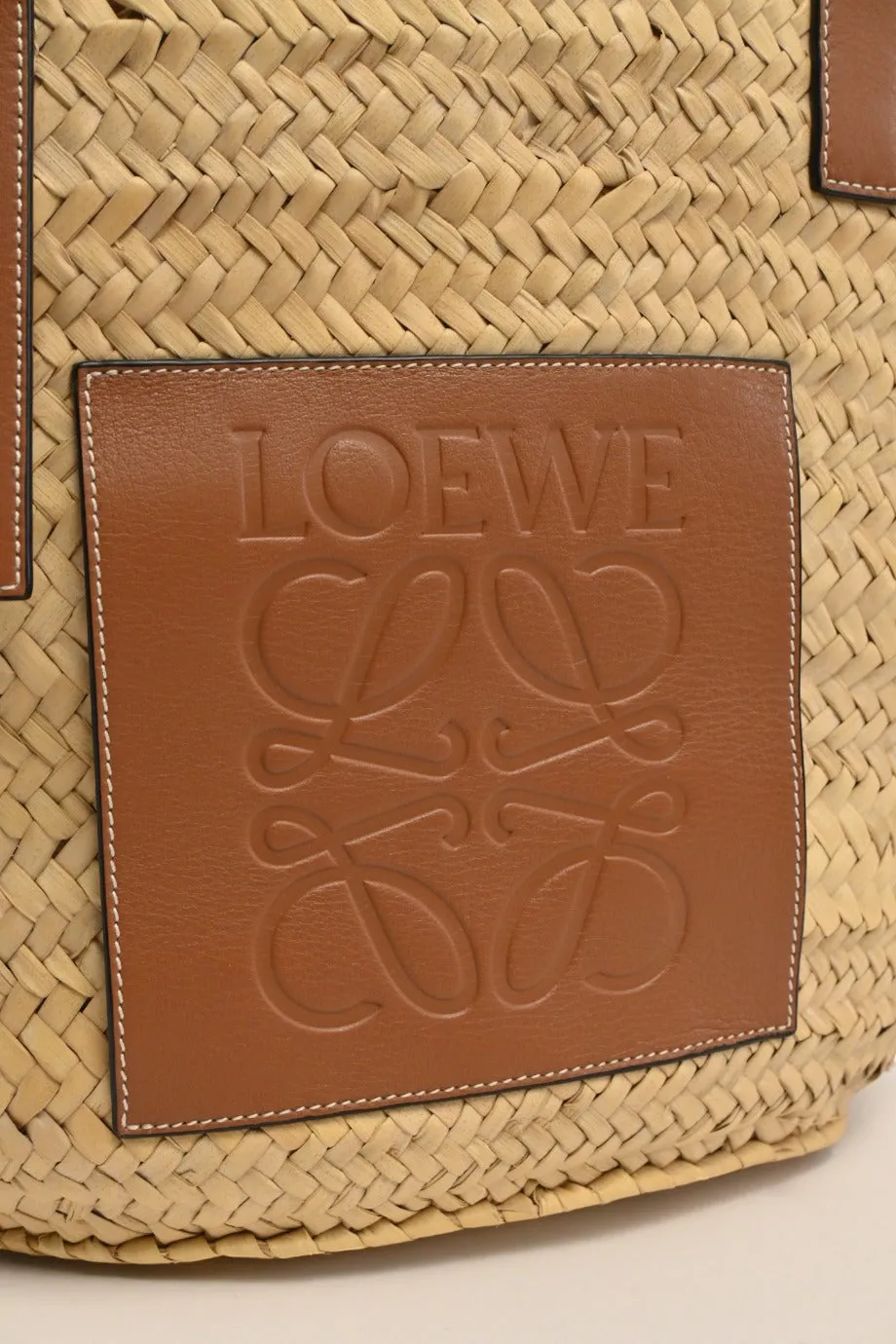 [WB5894] Loewe | Tote Bag