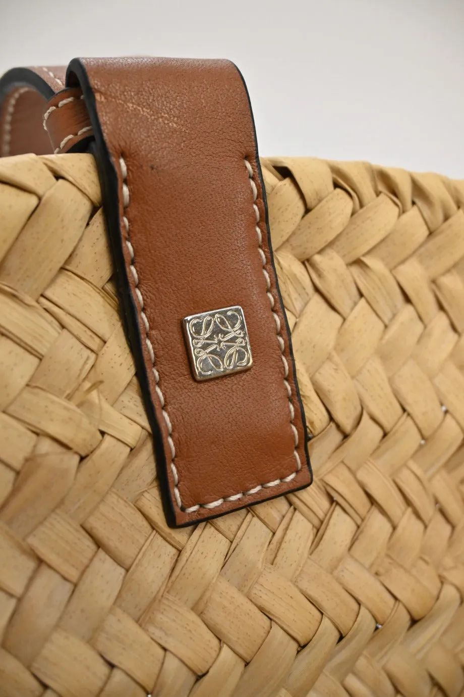 [WB5894] Loewe | Tote Bag