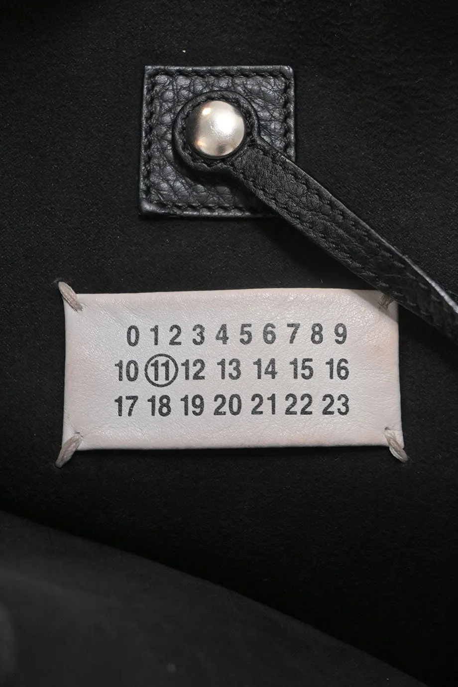 [WB6262] Maison Martin Margiela | Tote Bag