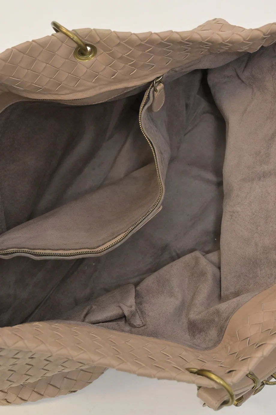 [WB6447] Bottega Veneta | Shopper